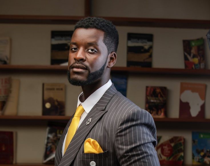 Ngozi Eze, Community Leader in Oyo State